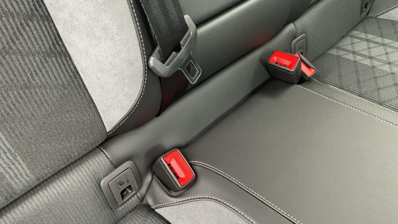 Volkswagen T-Roc 1.5 TSI R-Line 5dr Petrol Hatchback